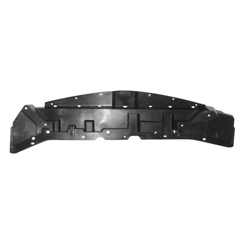 NISSAN(DATSUN) VERSA SEDAN FRONT BUMPER COVER BRACKET **CAPA** OEM#62663EM30A 2007-2011 PL#NI1065102C