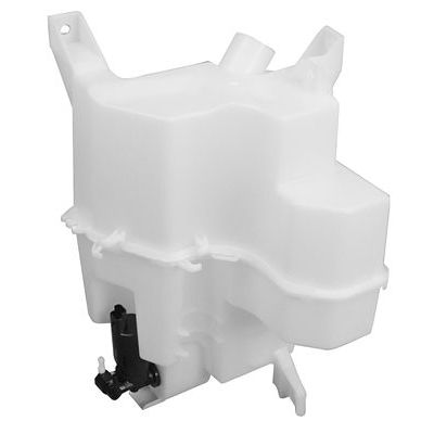 NISSAN ROGUE (2.5L) WASHER TANK W/PUMP OEM#289106FL0A 2017-2020 PL#NI1288183