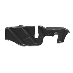 HYUNDAI SANTA FE FRONT ENG UNDER COVER RIGHT (Passenger Side) (2.7/3.5L TO 11-03-04) OEM#2912026101 2001-2006 PL#HY1228139