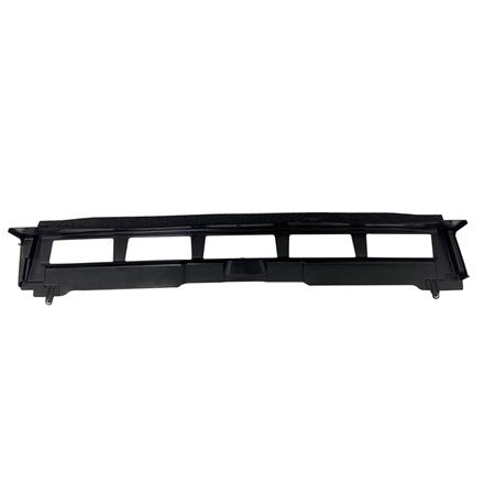 TOYOTA COROLLA HYBRID RADIATOR SUPPORT UPPER AIR GUIDE OEM#1659424040 2023-2025 PL#TO1218209