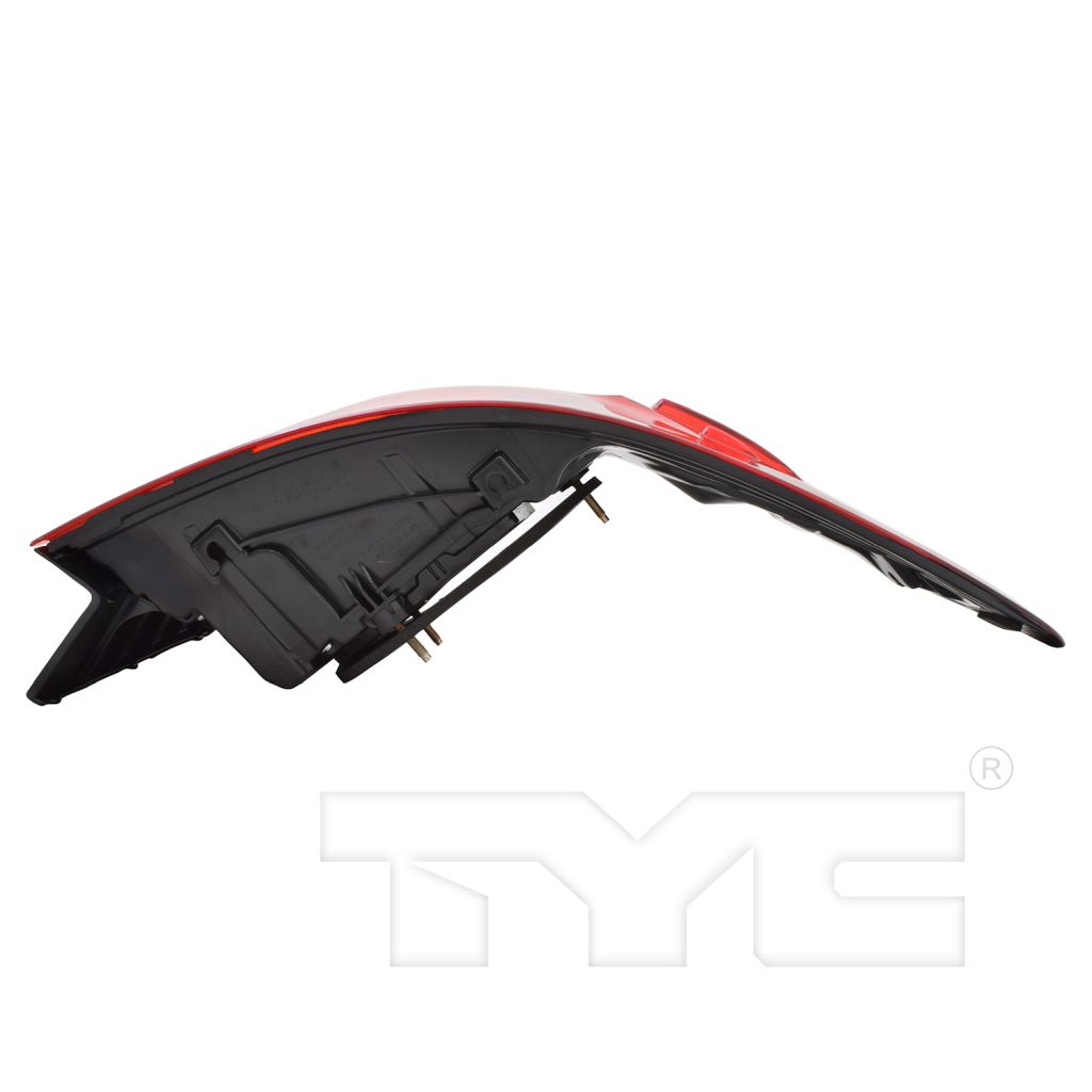 LEXUS ES 350 TAIL LAMP UNIT RIGHT (Passenger Side) (OUTER) **CAPA** OEM#8155133560 2013-2015 PL#LX2805113C