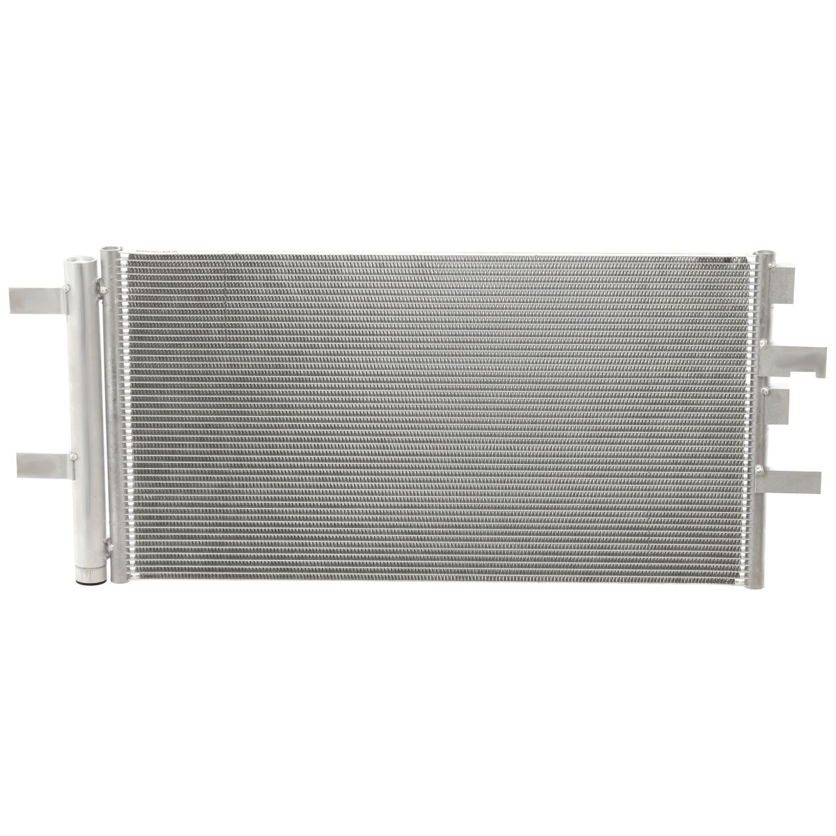 MINI COOPER COUNTRYMAN A/C CONDENSER W/RD (BASE BML)(S MDL 20-24 OEM#64509271205 2017-2024 PL#MC3030106