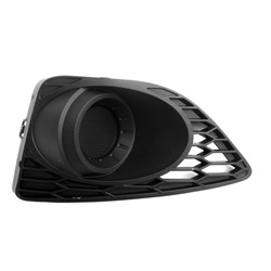 FORD FUSION FOG LAMP COVER RIGHT (Passenger Side) (S MDL)(WO/TRIM RING) OEM#AE5Z17E810FA (P) 2010-2012 PL#FO1039141