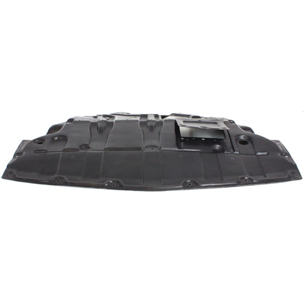 INFINITI Q40 FRONT SPLASH SHIELD (ENG UNDER CVR)(AWD) OEM#75892JK500 2015 PL#IN1228116