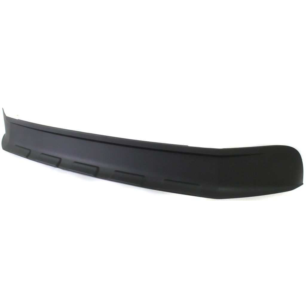 FORD TRUCKS & VANS FORD/PU (F250/350/450) Super Duty FRONT BUMPER VALANCE DK-GRAY (F250/F350 4WD)(F450) OEM#BC3Z17626BA (P) 2011-2016 PL#FO1095242