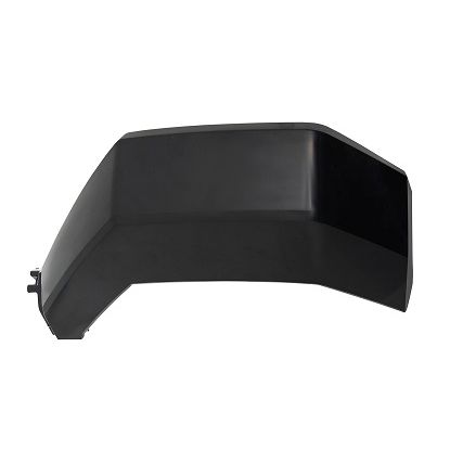 TOYOTA TUNDRA FRONT BUMPER SIDE COVER MLDG RIGHT (Passenger Side) PTM OEM#527120C900 2022-2025 PL#TO1047126