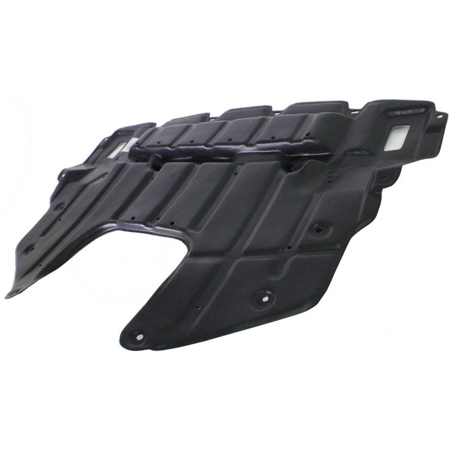 LEXUS IS 300 FRONT SPLASH SHIELD (FRONT SECTION)(ENG UNDER CVR) OEM#5141053012 2001-2005 PL#LX1228108