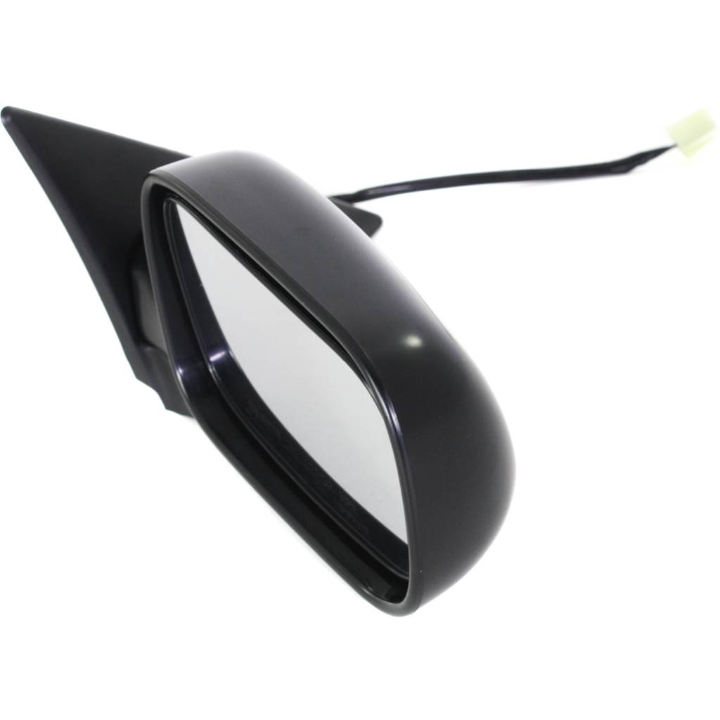 SUBARU LEGACY/OUTBACK DOOR MIRROR RIGHT (Passenger Side) PWR/NON-HTD (Exc OUTBACK) OEM#91031AE90ANN 2000-2004 PL#SU1321104