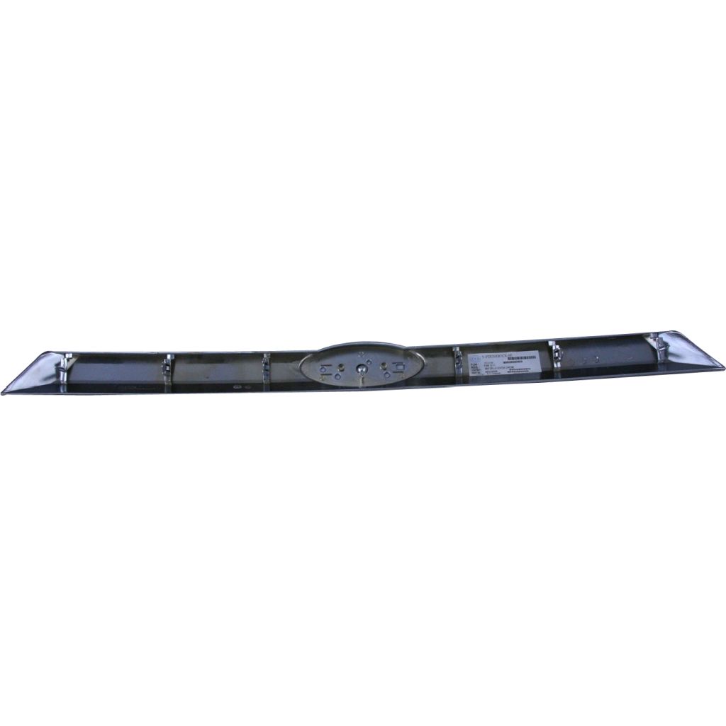 FORD FUSION GRILLE BAR/MLDG CHROME CENTER**CAPA** OEM#AE5Z8200A (P) 2010-2012 PL#FO1210106C