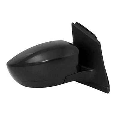 FORD TRUCKS & VANS ESCAPE DOOR MIRROR RIGHT (Passenger Side) PWR/HTD (WO/SIGNAL)(WO/BSD)(PTM) OEM#CJ5Z17682CA-PFM 2013-2016 PL#FO1321436