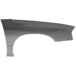 CHEVROLET IMPALA FENDER RIGHT (Passenger Side) **CAPA** OEM#89025178 2000-2005 PL#GM1241273C