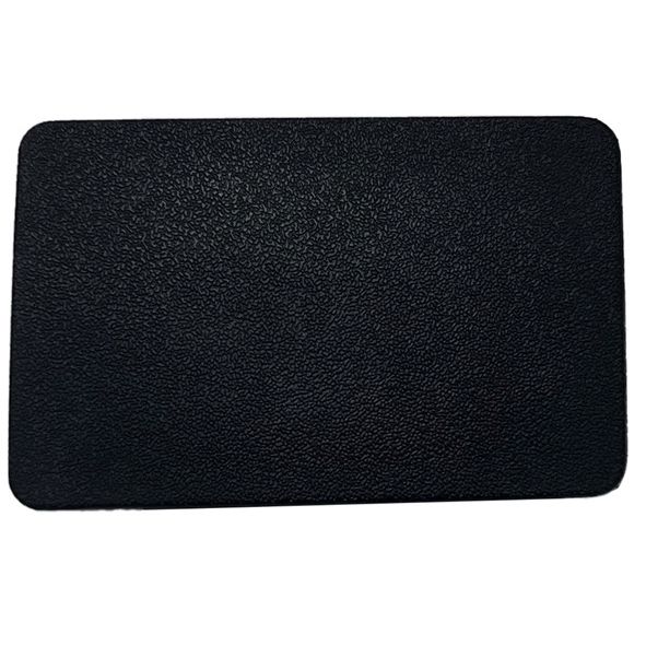 GM TRUCKS & VANS SIERRA/PU 1500 FRONT BUMPER LOWER ACCESS HOLE COVER TEXTURE OEM#84878756 2022-2025 PL#GM1029145