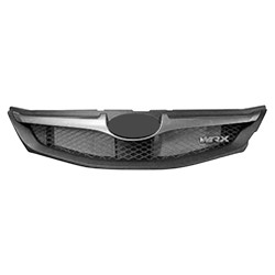 SUBARU IMPREZA WRX/STI GRILLE (WO/EMBLEM) OEM#91121FG041 2009-2010 PL#SU1200150