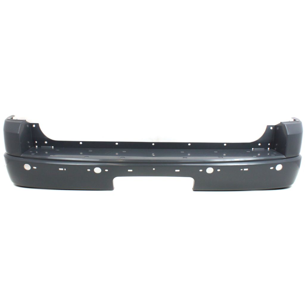 FORD TRUCKS & VANS EXPLORER REAR BUMPER COVER PRIMED (LTD/E.B/XLT) W/SENSOR OEM#1L2Z17K835ZA 2006-2010 PL#FO1100325