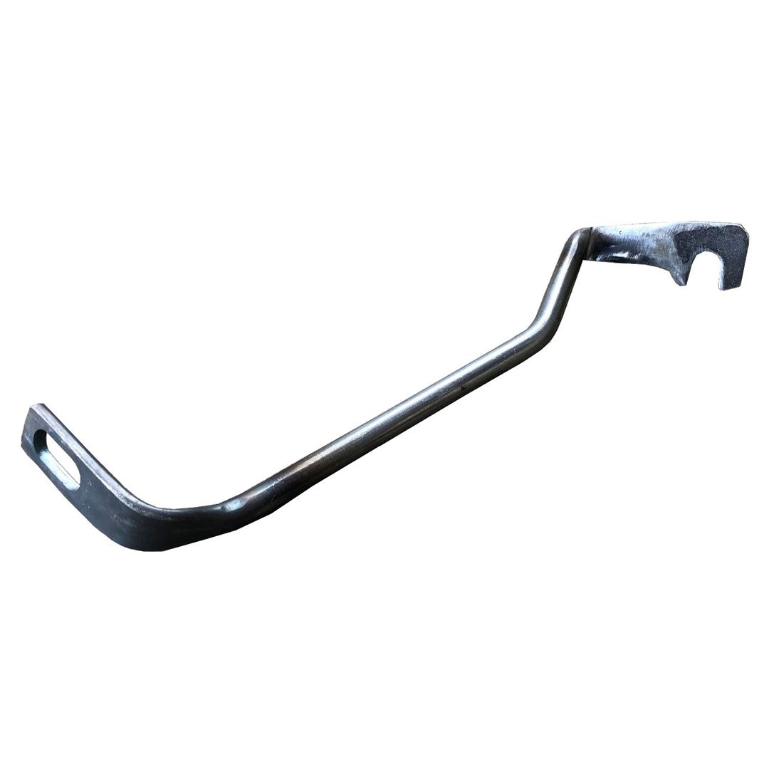 GM TRUCKS & VANS SIERRA/PU 1500 (19 OLD STYLE) FENDER LOWER BRACE LEFT (Driver Side) OEM#23240603 2014-2019 PL#GM1244120