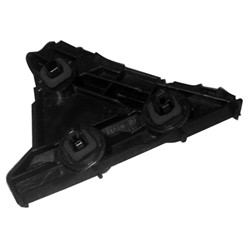 TOYOTA CAMRY HYBRID REAR BUMPER COVER RETAINER RIGHT (Passenger Side) OEM#5257506030 2007-2011 PL#TO1133103