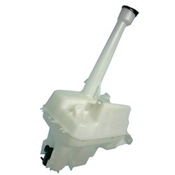 TOYOTA COROLLA/SEDAN WASHER TANK W/PUMP OEM#8531502111-PFM 2003-2008 PL#TO1288112