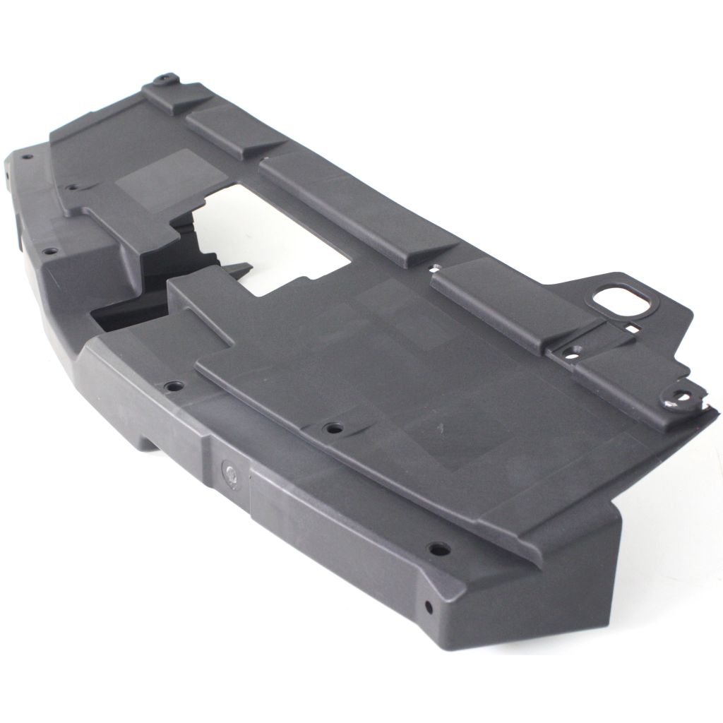 PONTIAC G6 FRONT BUMPER TOP SUPPORT OEM#15234066 2005-2010 PL#GM1225257