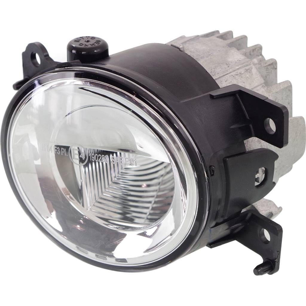 2014-2018 INFINITI Fog lamp assy Left Driver Side OEM# 261554GA0B PL# IN2592108