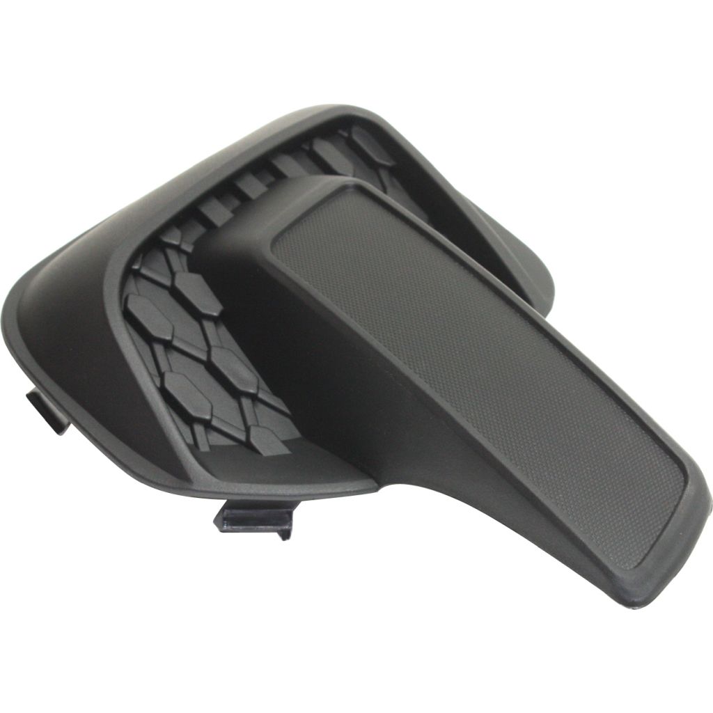 GM TRUCKS & VANS EQUINOX FOG LAMP COVER RIGHT (Passenger Side) (WO/FOG) OEM#25798750 2010-2015 PL#GM1039128