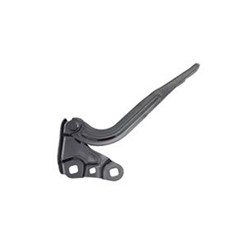 GM TRUCKS & VANS TERRAIN/TERRAIN DENALI (GMC) HOOD HINGE RIGHT (Passenger Side) OEM#23173611 2018-2024 PL#GM1236191