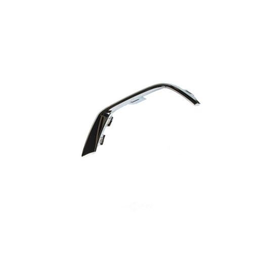 JEEPVEHICLE COMPASS FOG LAMP COVER MLDG RIGHT (Passenger Side) CHROME OEM#6PB40SZ0AA 2017-2021 PL#CH1047122