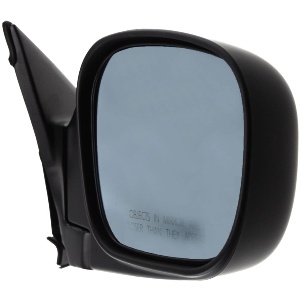 INFINITI QX4 DOOR MIRROR RIGHT (Passenger Side) PWR HTD PTM OEM#K63014W560 2001-2003 PL#IN1321118