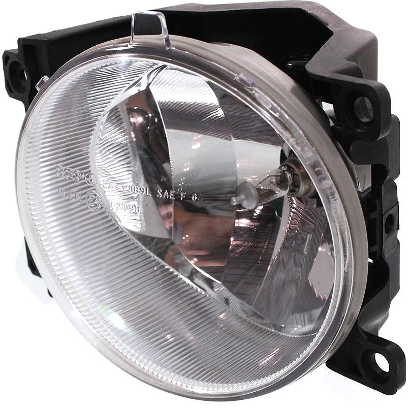 TOYOTA LAND CRUISER FOG LAMP ASSY LEFT (Driver Side) OEM#8122060120 2013-2015 PL#TO2592127