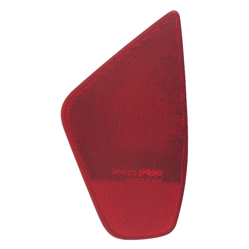 SUBARU CROSSTREK REAR BUMPER REFLECTOR RIGHT (Passenger Side) (BASE/PREMIUM) OEM#84551FN000 2024-2025 PL#SU1185107