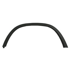 GM TRUCKS & VANS TRAX FRONT WHEEL OPENING MLDG LEFT (Driver Side) OEM#42490924 2017-2022 PL#GM1290251