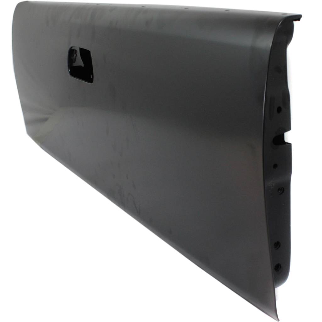 TOYOTA TUNDRA TAIL GATE (STD BED)(Exc Double Cab) OEM#657000C021 2001-2006 PL#TO1900109