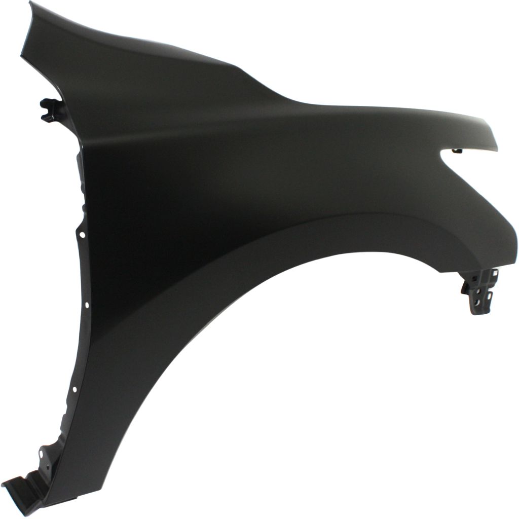 NISSAN(DATSUN) ALTIMA SEDAN FENDER RIGHT (Passenger Side)**CAPA** OEM#631003TA0A 2013-2015 PL#NI1241205C