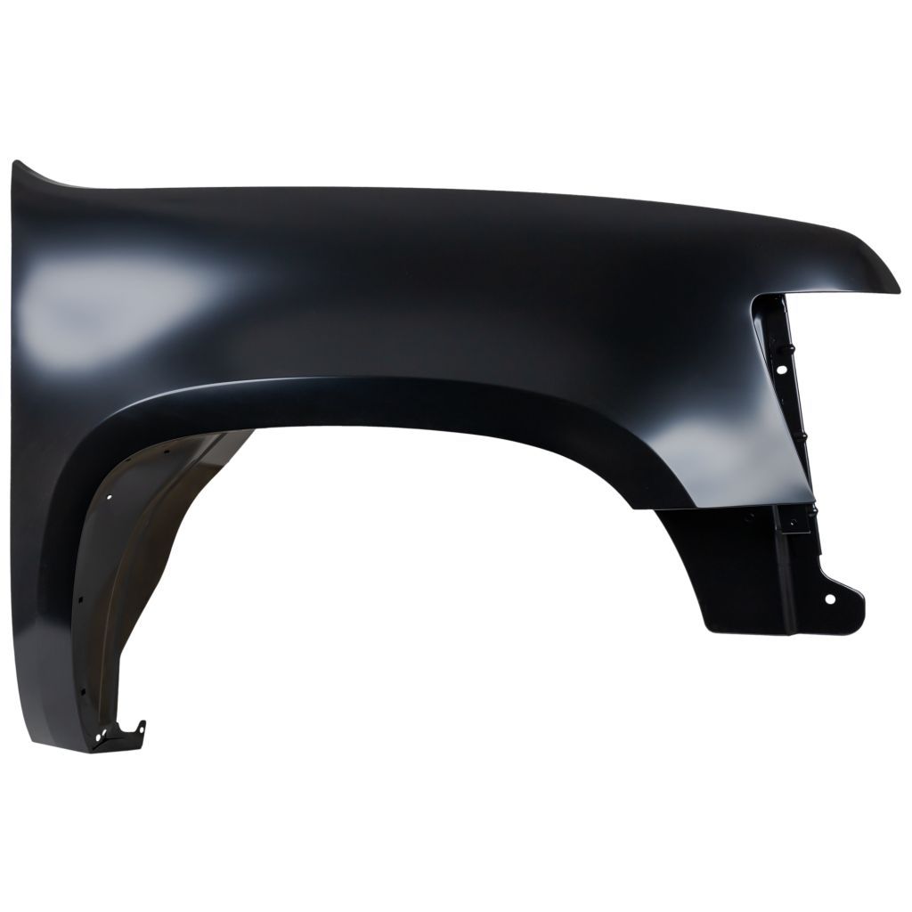 GM TRUCKS & VANS SUBURBAN (CHEVY) FENDER RIGHT (Passenger Side) OEM#22977476 2007-2014 PL#GM1241333
