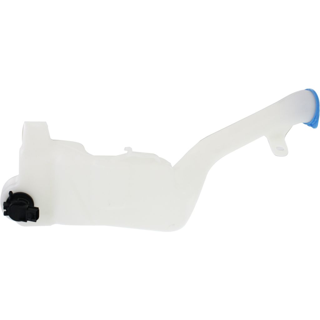 HONDA ACCORD HYBRID WASHER TANK W/PUMP W/CAP OEM#76841T2FA01-PFM 2014-2017 PL#HO1288196