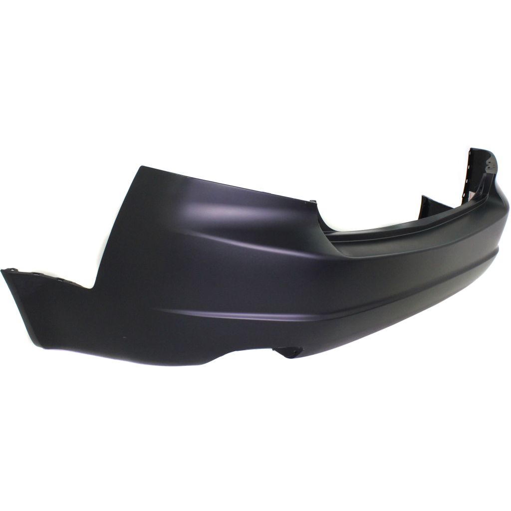 ACURA TL REAR BUMPER COVER PRIMED **CAPA** OEM#04715SEPA90ZZ 2004-2006 PL#AC1100146C