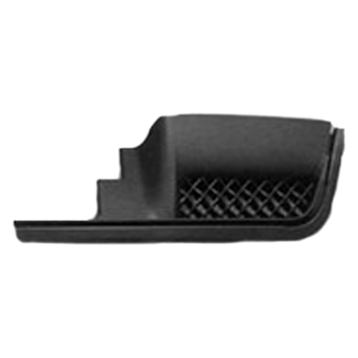 GM TRUCKS & VANS TRAILBLAZER REAR BUMPER GRILLE LOWER LEFT (Driver Side) (LS SS/LT SS/SS) OEM#15135192 2006-2009 PL#GM1182135
