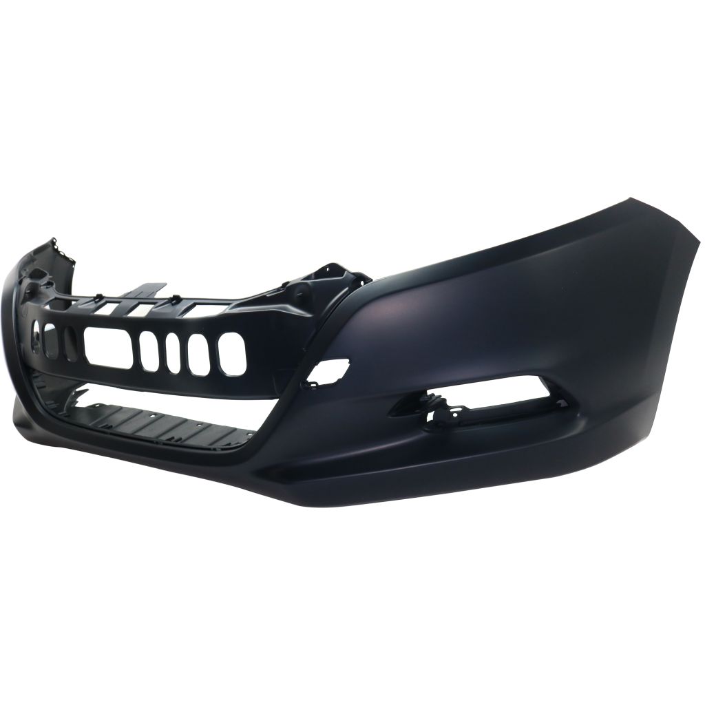HONDA INSIGHT FRONT BUMPER COVER PRM**CAPA** OEM#04711TM8A90ZZ 2010-2011 PL#HO1000269C