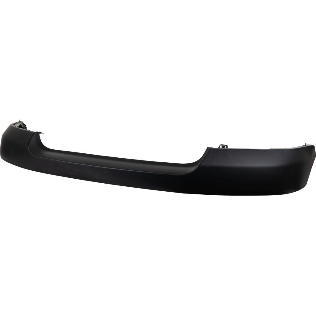 LINCOLN MARK LT FRONT BUMPER COVER UPR PRIMED (W/Wheel Opng Mldg)(To:8/8/05) OEM#4L3Z17D957DA 2006 PL#FO1000561