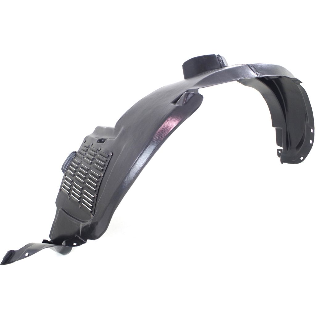 KIA SPORTAGE FENDER LINER LEFT (Driver Side) (2.7L) OEM#868111F010 2005-2010 PL#KI1250113