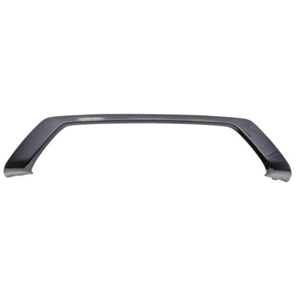 NISSAN(DATSUN) ROGUE FRONT BUMPER MLDG GRAY-IRON (SL)(JAPAN) OEM#620844MT0A 2024-2025 PL#NI1044126
