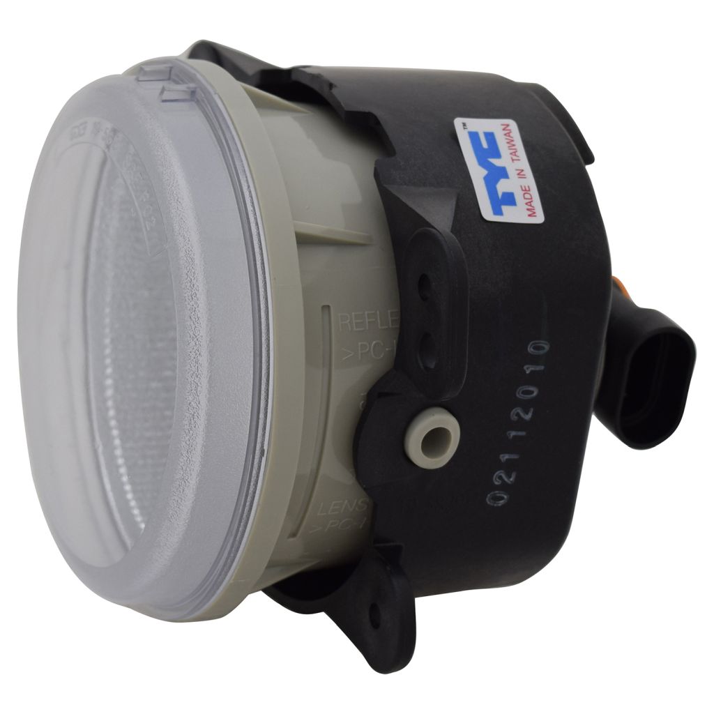 2005-2010 CHRYSLER / DODGE / JEEP Fog lamp assy CAPA OEM# 4805856AB PL# CH2590109C