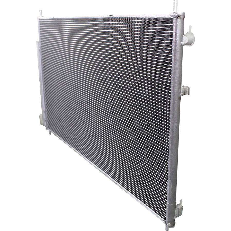 HONDA ODYSSEY A/C CONDENSER OEM#80110TK8A01 2011-2017 PL#HO3030155