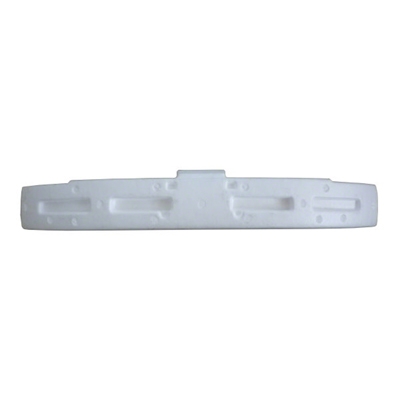 CHEVROLET AVEO (EXC SEDAN) FRONT BUMPER ABSORBER OEM#96542994 2004-2008 PL#GM1070236