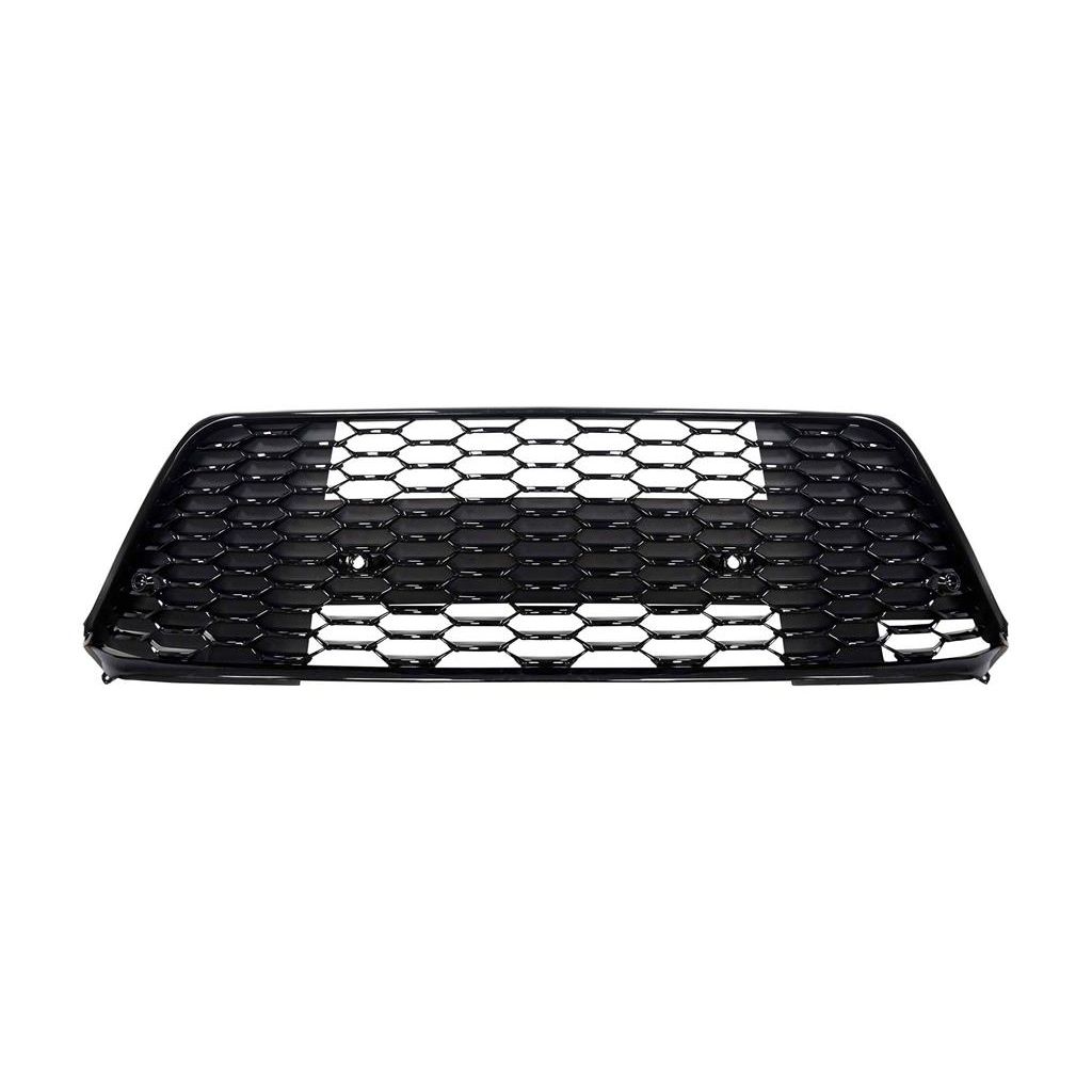 TOYOTA SIENNA HYBRID (hybrid only) FRONT BUMPER GRILLE (W/SENSOR)(XSE/25th ANNIVERSARY) **CAPA** OEM#5310208100 2021-2025 PL#TO1036250C