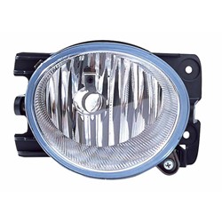HONDA PILOT FOG LAMP ASSEMBLY RIGHT (Passenger Side)**CAPA** OEM#33901SZA305 2009-2011 PL#HO2595100C