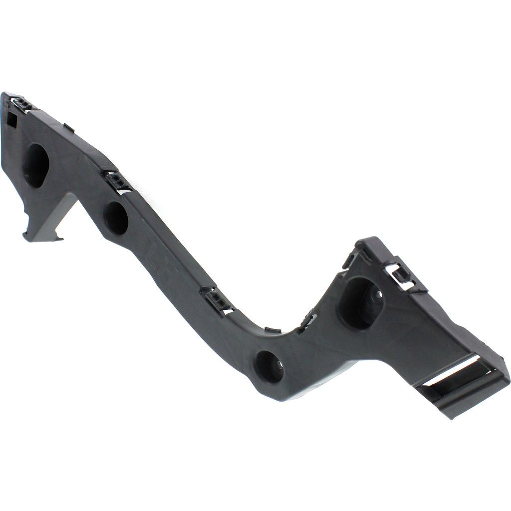 FORD FOCUS SEDAN REAR BUMPER COVER SIDE BRACKET LEFT (Driver Side) (PLASTIC) OEM#CP9Z17D948D 2012-2014 PL#FO1142116