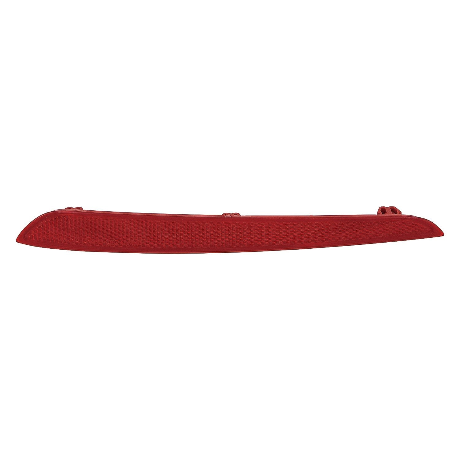 BMW BMW 5 SERIES HYBRID REAR BUMPER REFLECTOR LEFT (Driver Side) (WO/M PKG) OEM#63147388765 2018-2020 PL#BM1184112