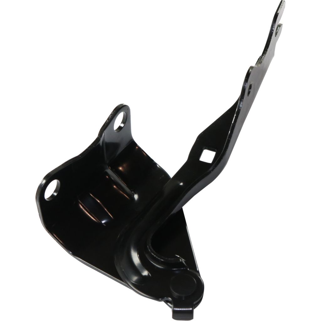 MAZDA MAZDA2 HOOD HINGE RIGHT (Passenger Side) OEM#D65152410B 2011-2014 PL#MA1236137