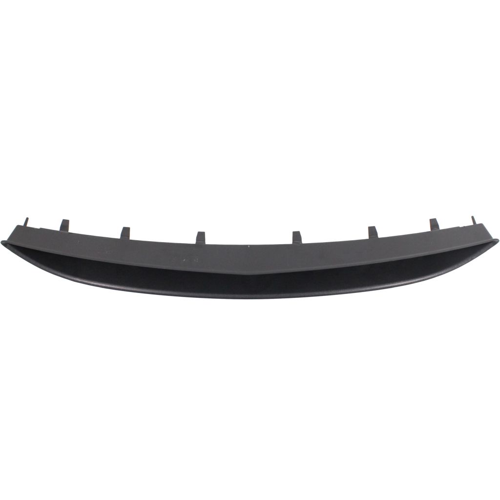 CHRYSLER 200 SEDAN FRONT BUMPER GRILLE BLACK OEM#68082051AB 2011-2014 PL#CH1036118