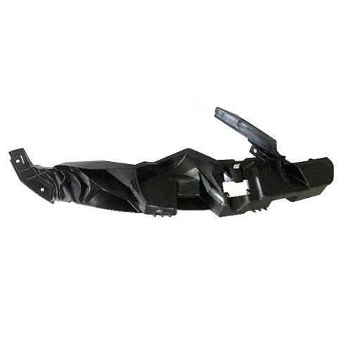 BMW BMW X1 HEAD LAMP LOWER MOUNTING BRACKET LEFT (Driver Side) OEM#51642990179 2012-2015 PL#BM2508107